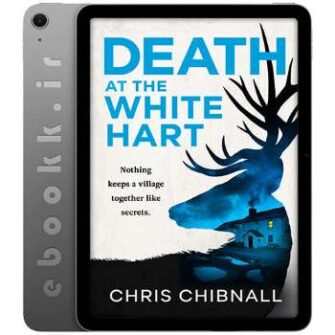 دانلود کتاب Death at the White Hart 2025 به زبان انگلیسی