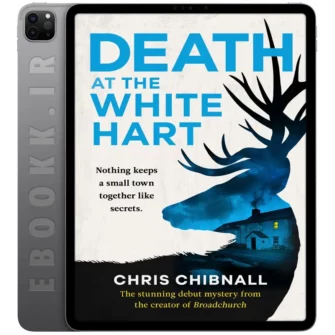 دانلود کتاب Death at the White Hart 2025 به زبان انگلیسی
