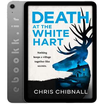 دانلود کتاب Death at the White Hart 2025 به زبان انگلیسی