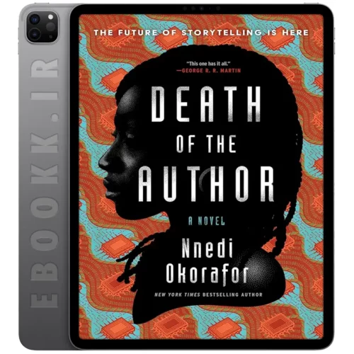 دانلود کتاب Death of the Author 2025 به زبان انگلیسی