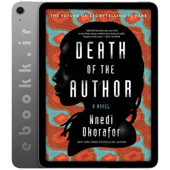 دانلود کتاب Death of the Author 2025 به زبان انگلیسی