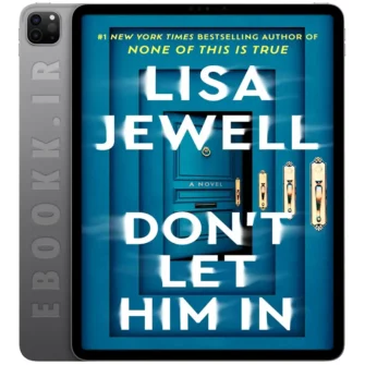 دانلود کتاب Don't Let Him In 2025 به زبان انگلیسی