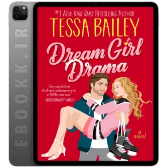 دانلود کتاب Dream Girl Drama 2025 به زبان انگلیسی