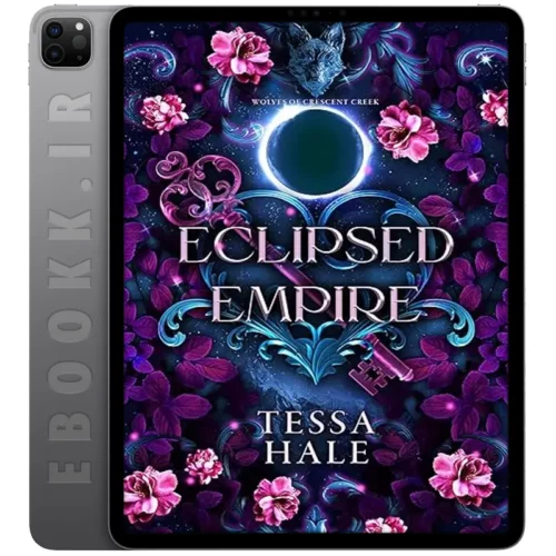دانلود کتاب Eclipsed Empire 2025 به زبان انگلیسی