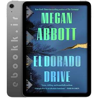 دانلود کتاب El Dorado Drive 2025 به زبان انگلیسی