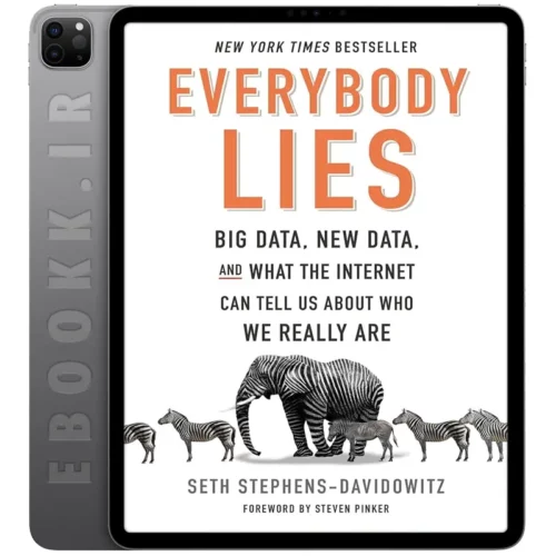 دانلود کتاب Everybody Lies 2017 به زبان انگلیسی
