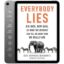 دانلود کتاب Everybody Lies 2017 به زبان انگلیسی