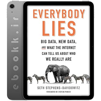 دانلود کتاب Everybody Lies 2017 به زبان انگلیسی
