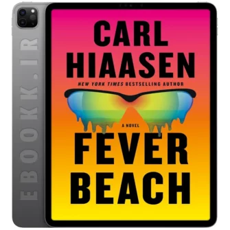 دانلود کتاب Fever Beach 2025 به زبان انگلیسی