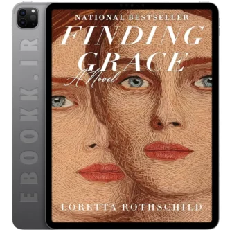 دانلود کتاب Finding Grace 2025 به زبان انگلیسی