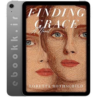 دانلود کتاب Finding Grace 2025 به زبان انگلیسی