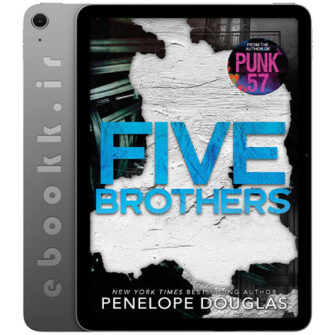 دانلود کتاب Five Brothers 2024 به زبان انگلیسی