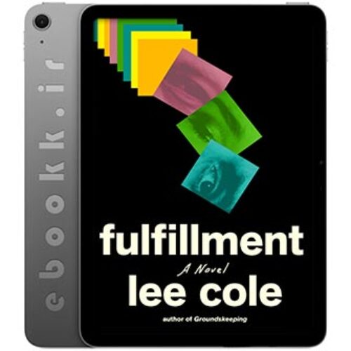 دانلود کتاب Fulfillment 2025 به زبان انگلیسی