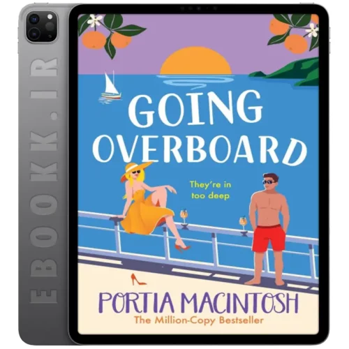 دانلود کتاب Going Overboard 2025 به زبان انگلیسی