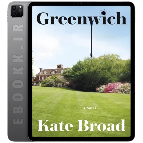 دانلود کتاب Greenwich 2025 به زبان انگلیسی