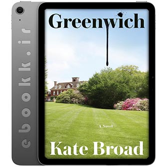 دانلود کتاب Greenwich 2025 به زبان انگلیسی