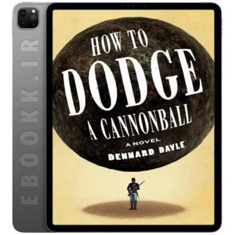 دانلود کتاب How to Dodge a Cannonball 2025 به زبان انگلیسی
