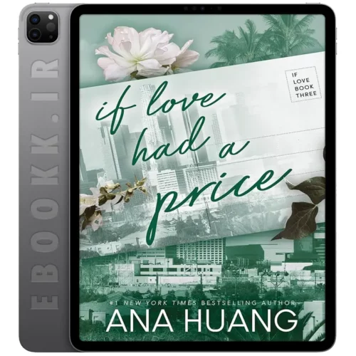 دانلود کتاب If Love Had A Price 2020 به زبان انگلیسی