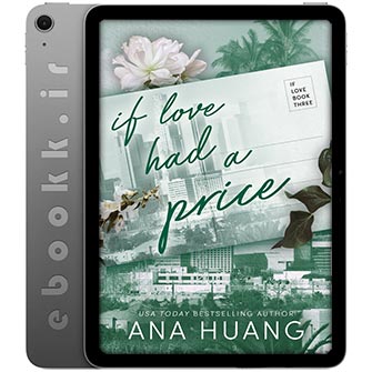 دانلود کتاب If Love Had A Price 2020 به زبان انگلیسی