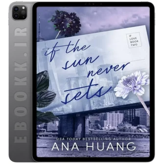 دانلود کتاب If the Sun Never Sets 2020 به زبان انگلیسی