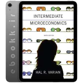 دانلود کتاب Intermediate Microeconomics 2014 ویرایش دوازدهم به زبان انگلیسی