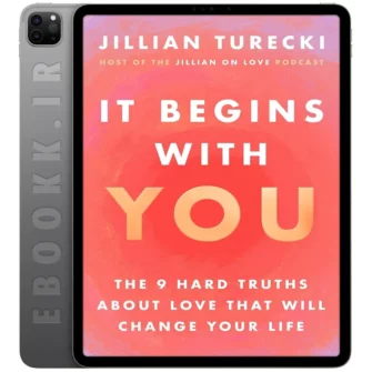 دانلود کتاب It Begins with You 2025 به زبان انگلیسی