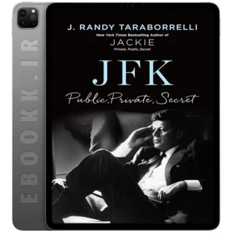دانلود کتاب JFK 2025 به زبان انگلیسی