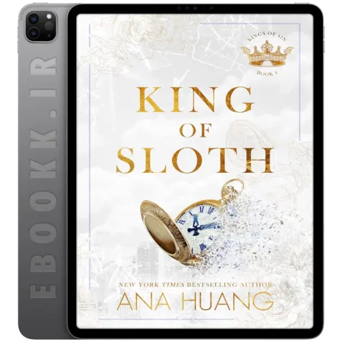 دانلود کتاب King of Sloth 2024 به زبان انگلیسی