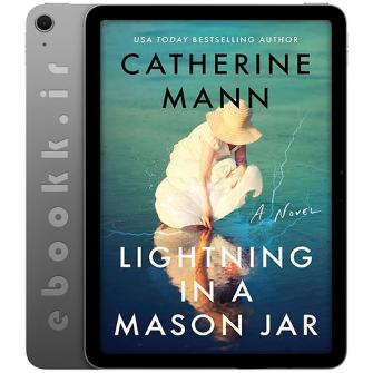 دانلود کتاب Lightning in a Mason Jar 2025 به زبان انگلیسی
