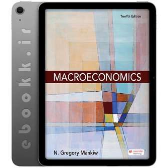 دانلود کتاب 2025 Macroeconomics ویرایش دوازدهم به زبان انگلیسی