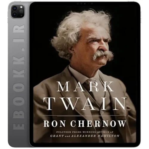 دانلود کتاب Mark Twain 2025 به زبان انگلیسی