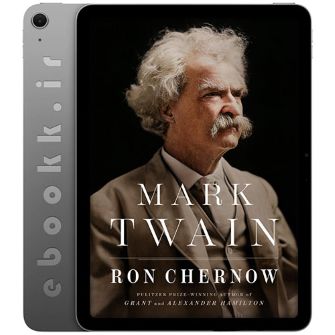 دانلود کتاب Mark Twain 2025 به زبان انگلیسی