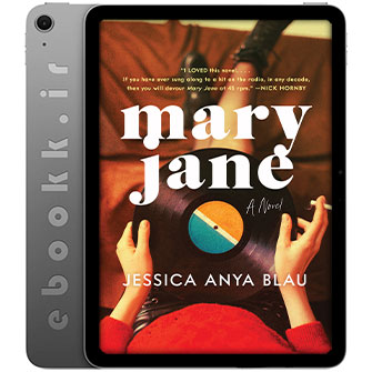 دانلود رمان Mary Jane 2021 به زبان انگلیسی