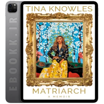دانلود کتاب Matriarch 2025 به زبان انگلیسی