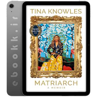 دانلود کتاب Matriarch 2025 به زبان انگلیسی