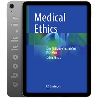 دانلود کتاب Medical Ethics 2025 به زبان انگلیسی