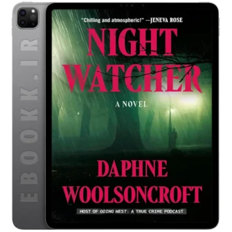 دانلود کتاب Night Watcher 2025 به زبان انگلیسی