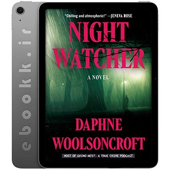 دانلود کتاب Night Watcher 2025 به زبان انگلیسی