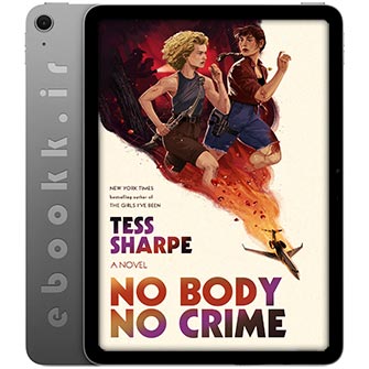 دانلود کتاب No Body No Crime 2025 به زبان انگلیسی