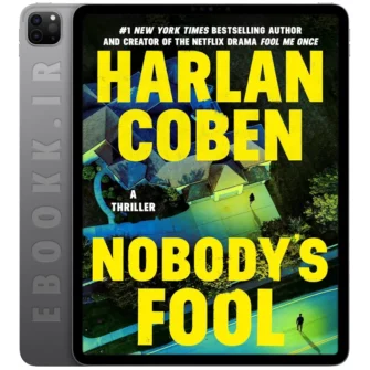 دانلود کتاب Nobody's Fool 2025 به زبان انگلیسی