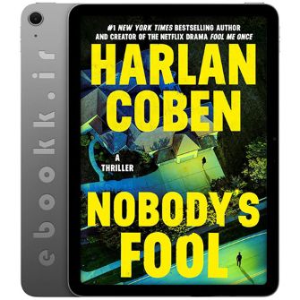 دانلود کتاب Nobody's Fool 2025 به زبان انگلیسی