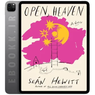 دانلود کتاب Open Heaven 2025 به زبان انگلیسی
