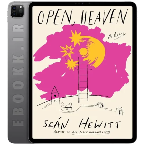 دانلود کتاب Open Heaven 2025 به زبان انگلیسی