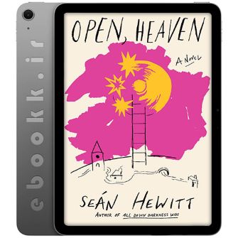 دانلود کتاب Open Heaven 2025 به زبان انگلیسی