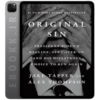 دانلود کتاب Original Sin 2025 به زبان انگلیسی