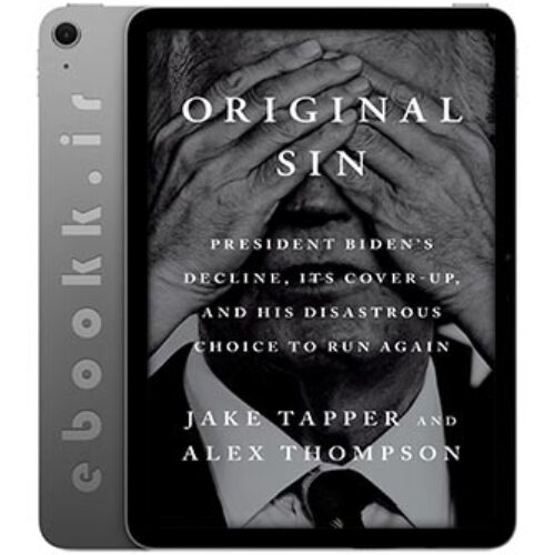 دانلود کتاب Original Sin 2025 به زبان انگلیسی
