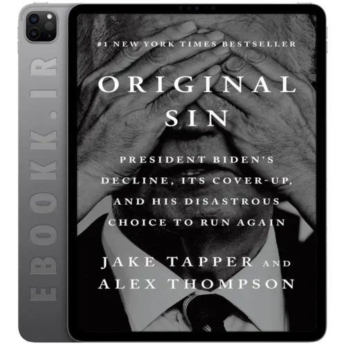 دانلود کتاب Original Sin 2025 به زبان انگلیسی