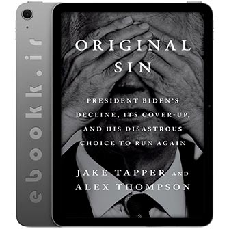 دانلود کتاب Original Sin 2025 به زبان انگلیسی
