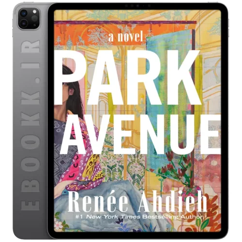 دانلود کتاب Park Avenue 2025 به زبان انگلیسی