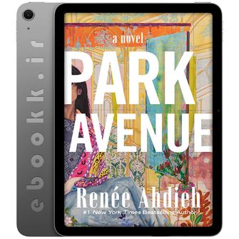 دانلود کتاب Park Avenue 2025 به زبان انگلیسی